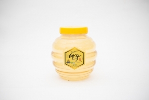 꿀속의 향연,아카시아2.4kg