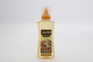 꿀속의 향연,아카시아꿀500g