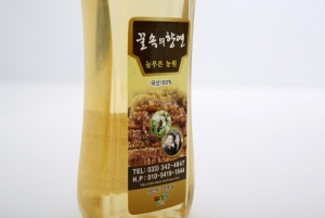 꿀속의 향연,아카시아꿀500g